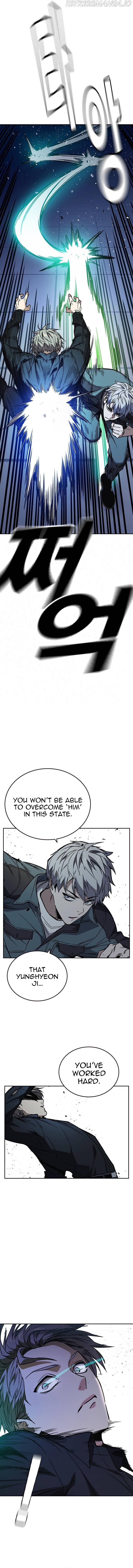 Read Study Group Manga Online