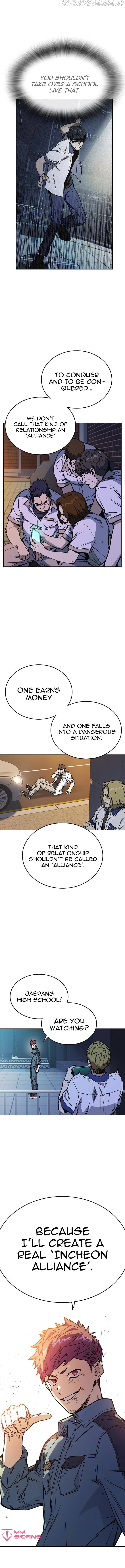 Read Study Group Manga Online