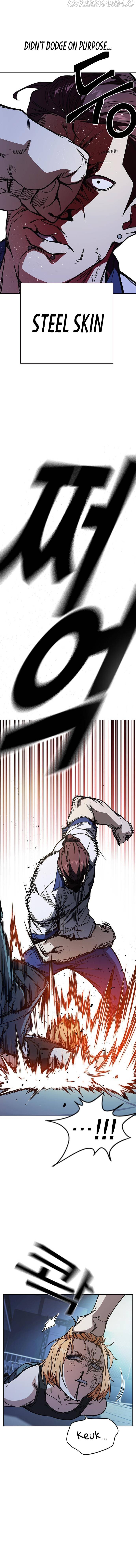 Read Study Group Manga Online