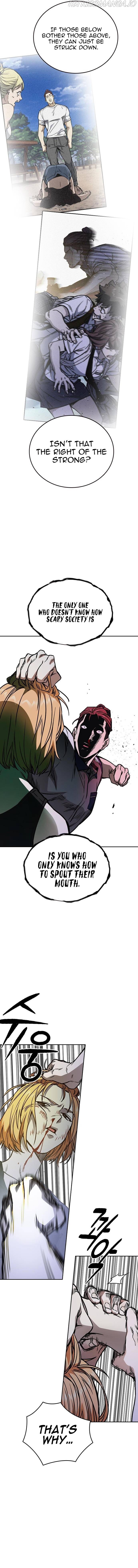 Read Study Group Manga Online