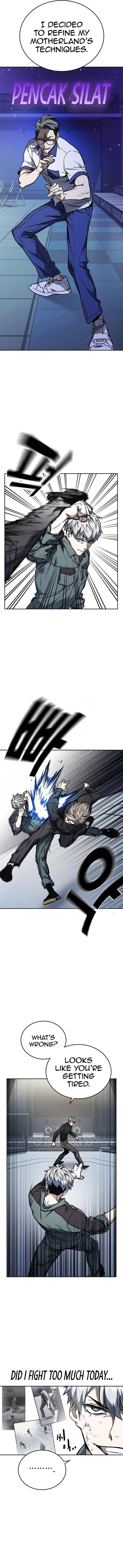 Read Study Group Manga Online