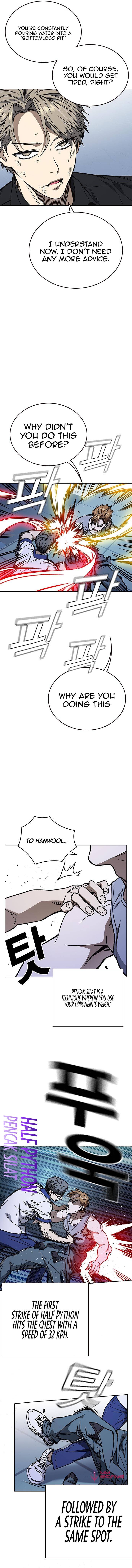 Read Study Group Manga Online