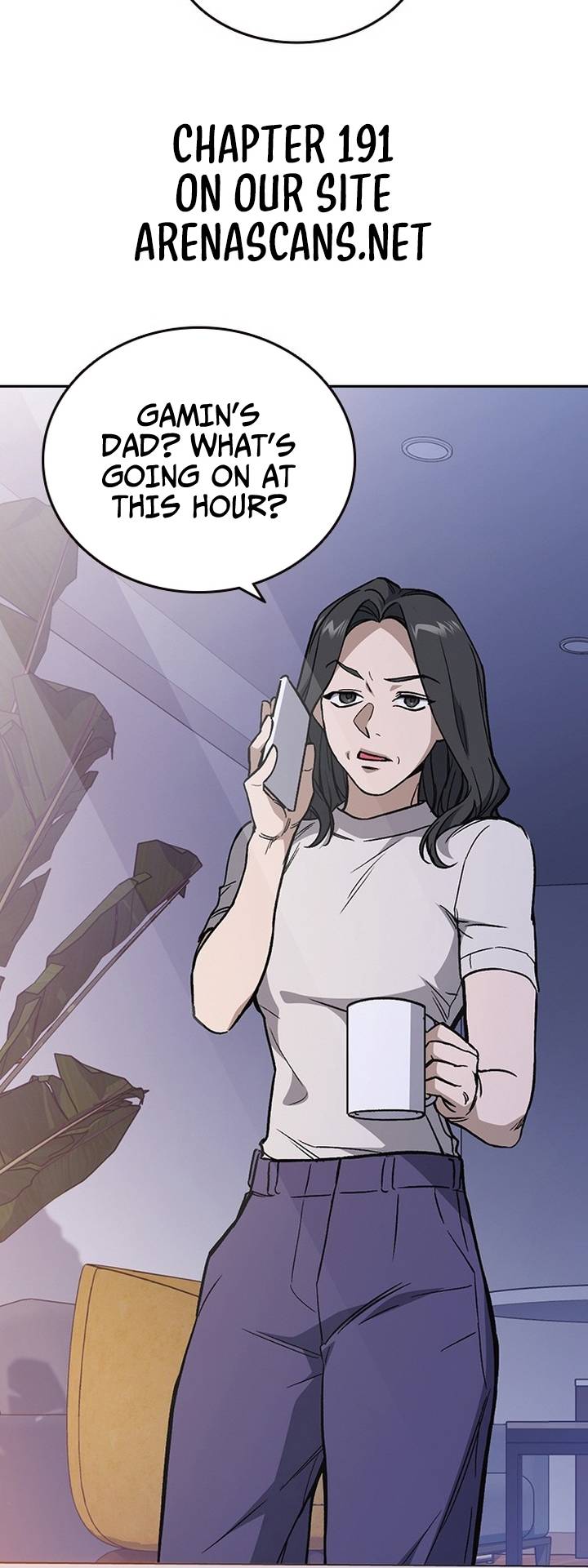 Read Study Group Manga Online