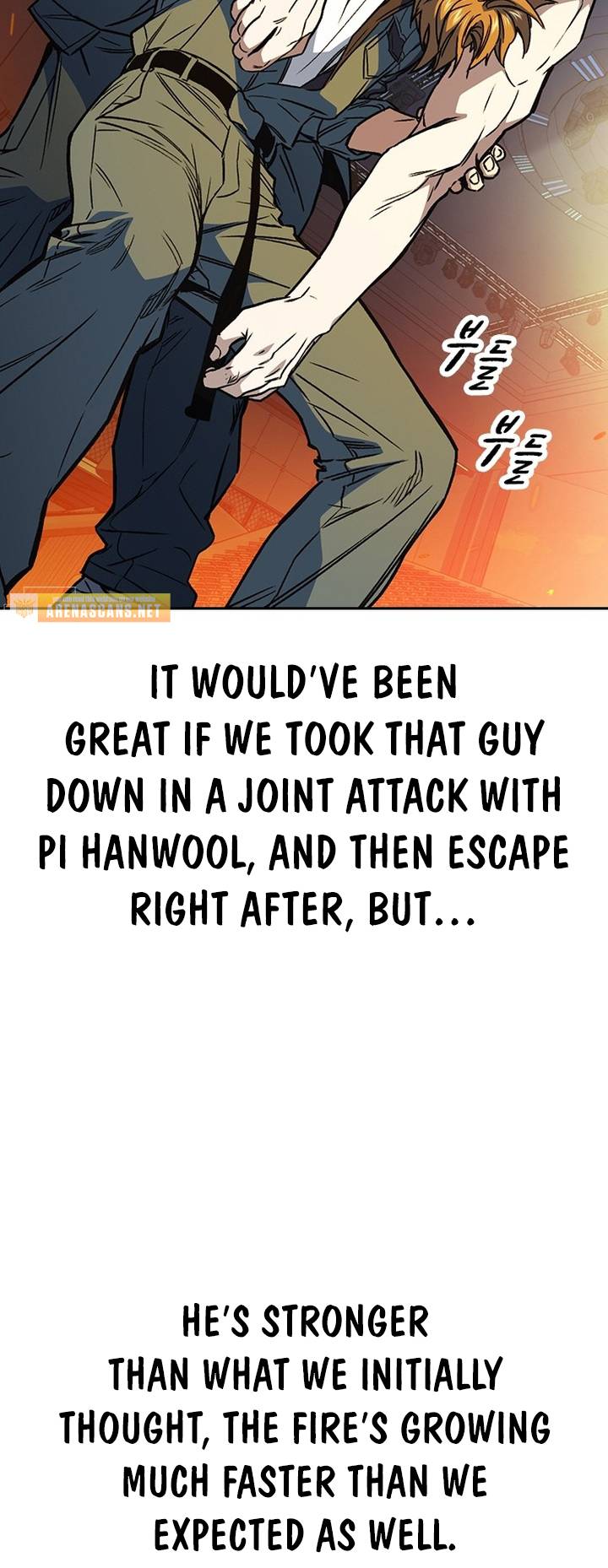 Read Study Group Manga Online