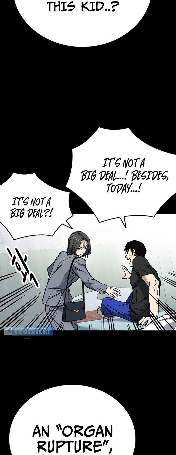 Read Study Group Manga Online
