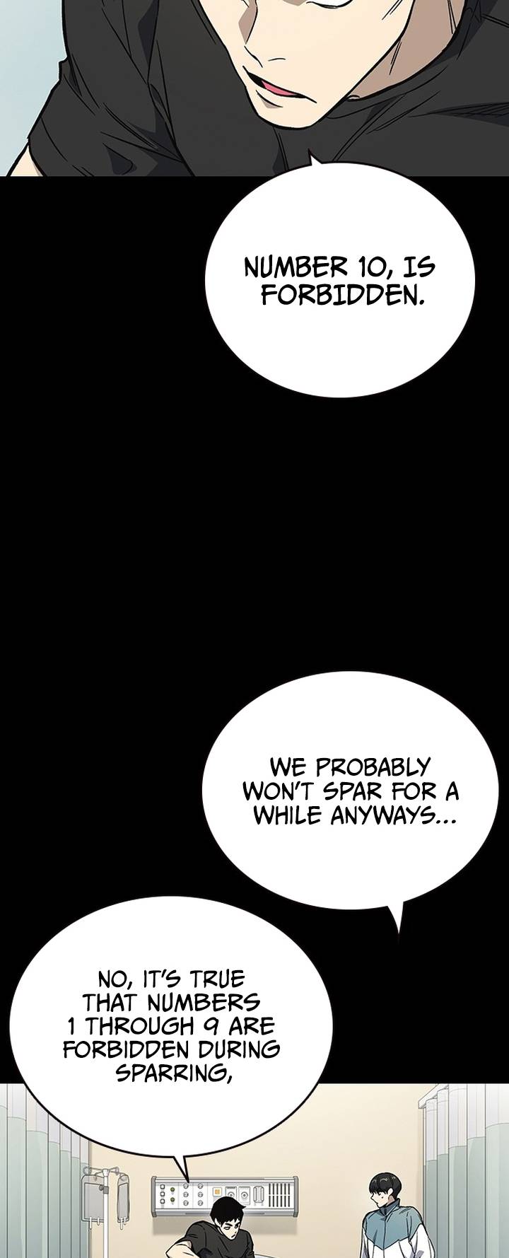 Read Study Group Manga Online