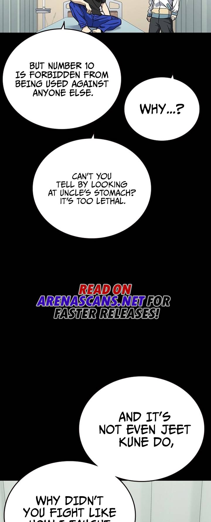 Read Study Group Manga Online