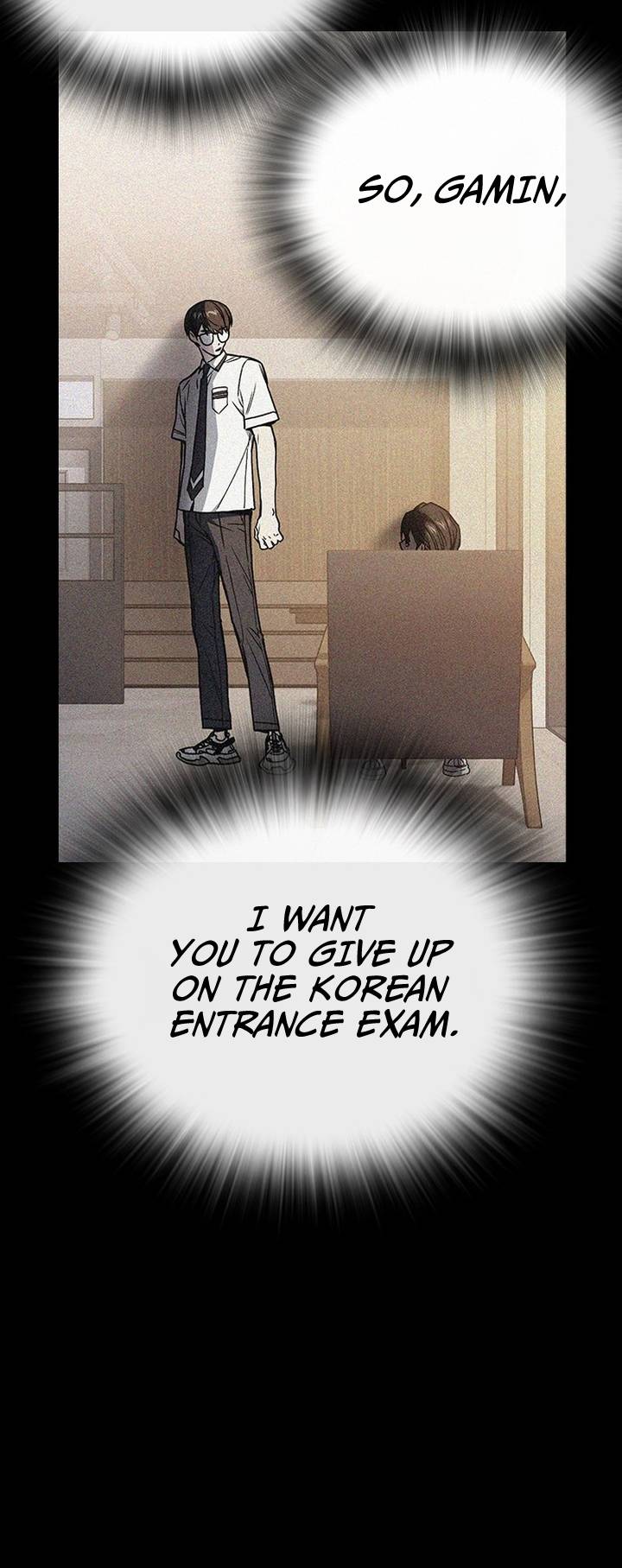 Read Study Group Manga Online