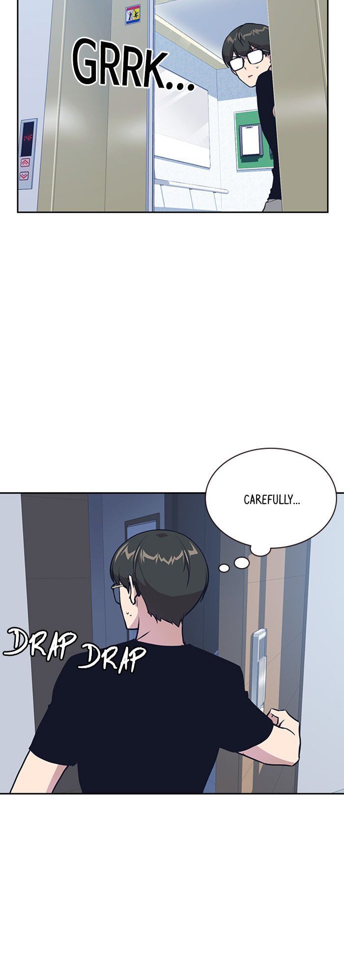 Read Study Group Manga Online
