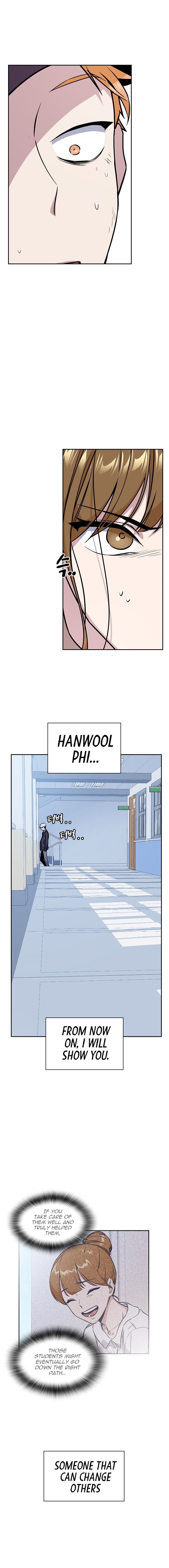 Read Study Group Manga Online