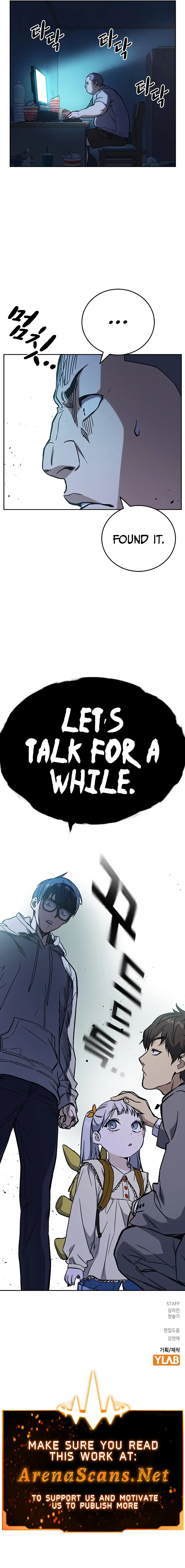 Read Study Group Manga Online