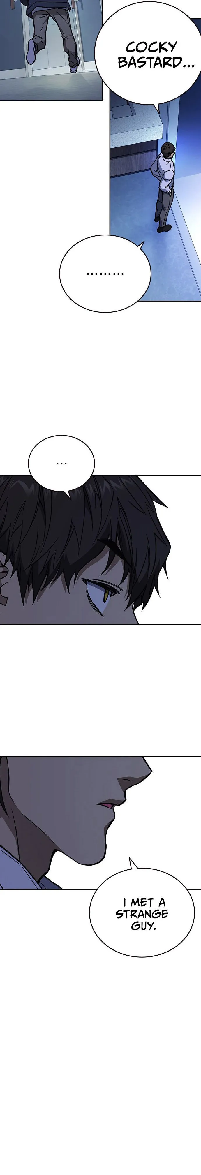 Read Study Group Manga Online