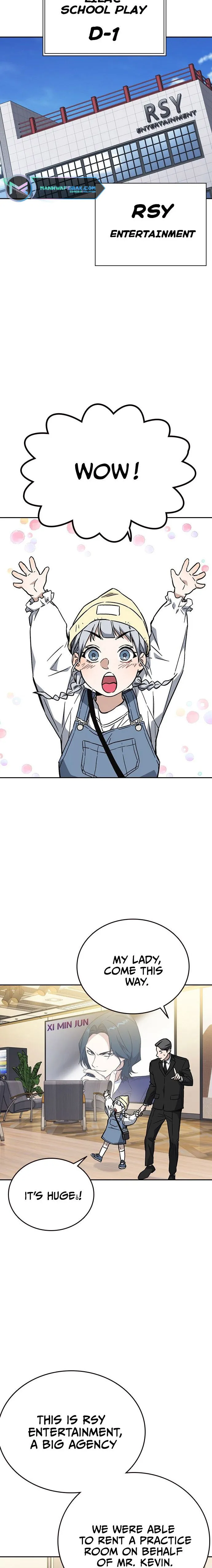 Read Study Group Manga Online