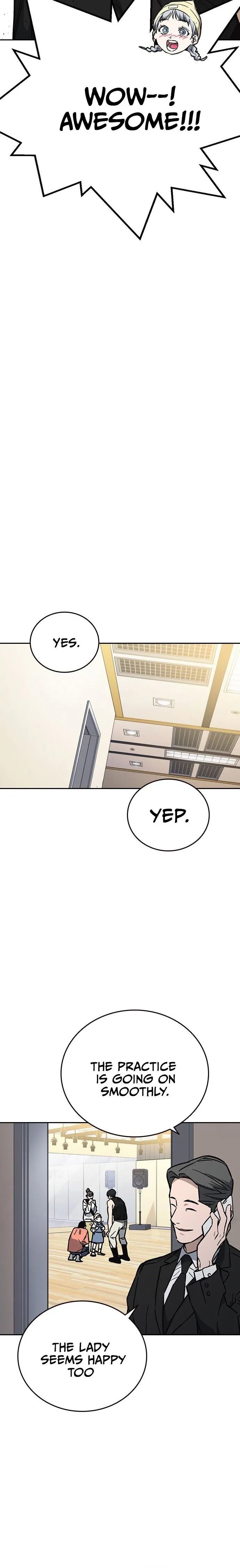 Read Study Group Manga Online