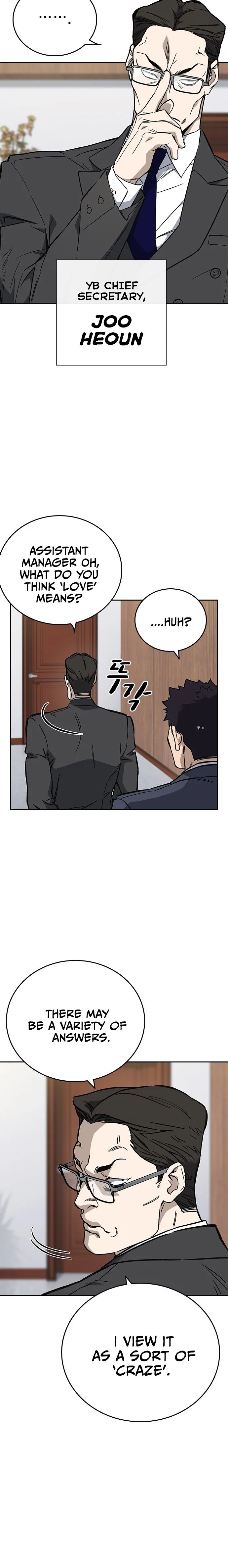 Read Study Group Manga Online