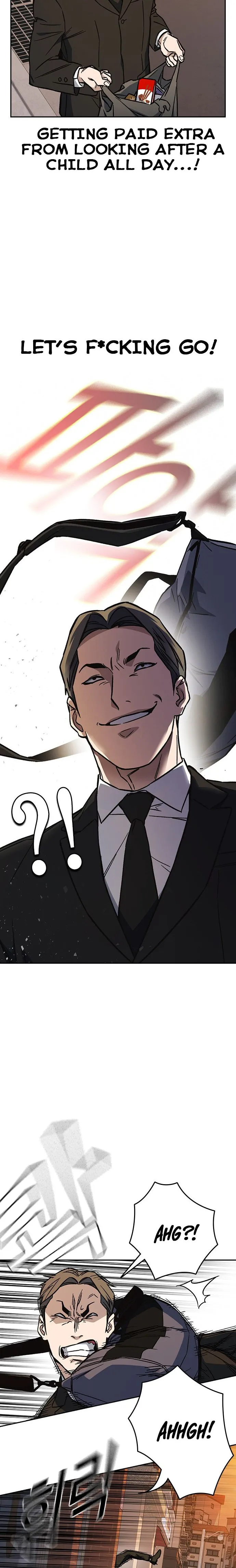 Read Study Group Manga Online