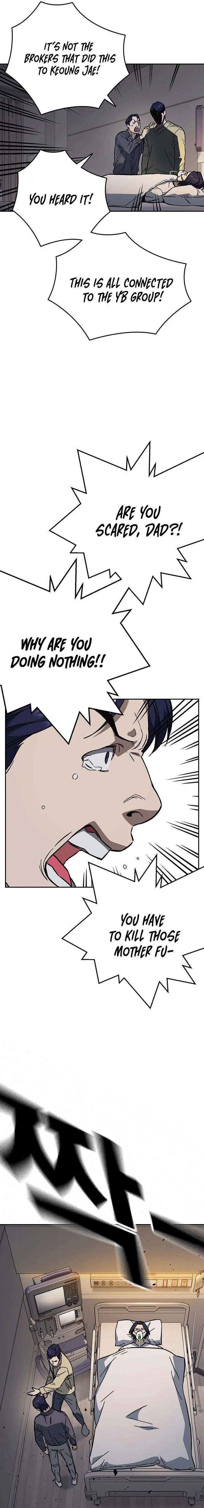 Read Study Group Manga Online