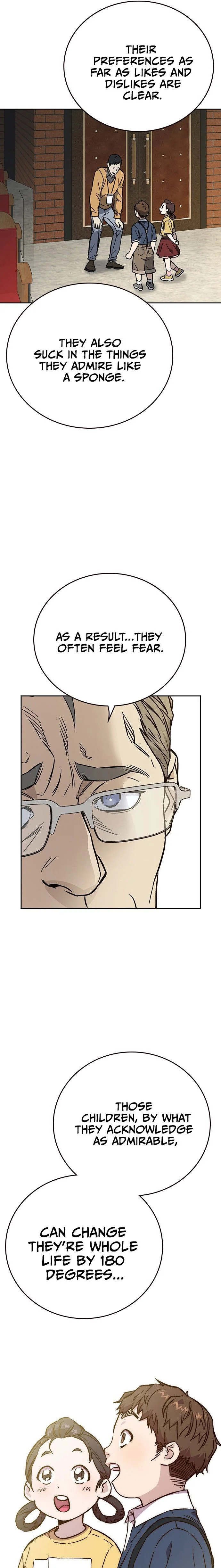 Read Study Group Manga Online