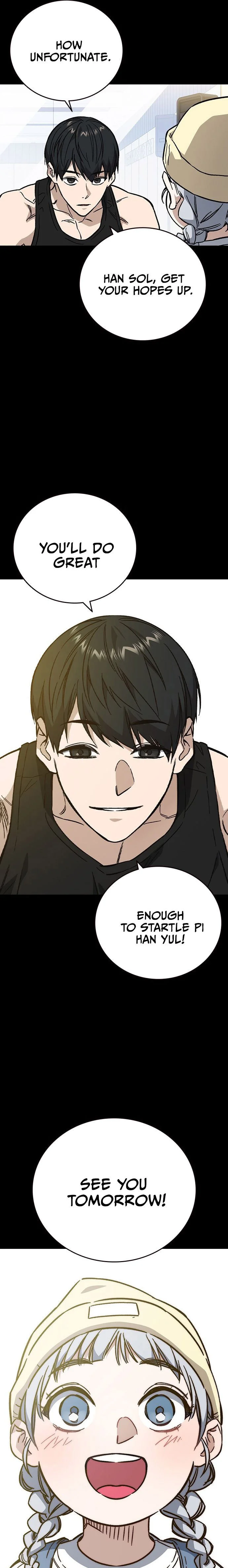 Read Study Group Manga Online