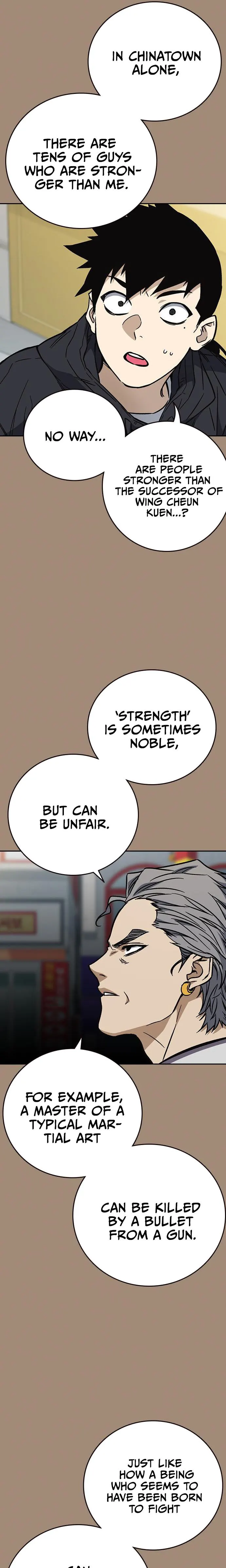 Read Study Group Manga Online