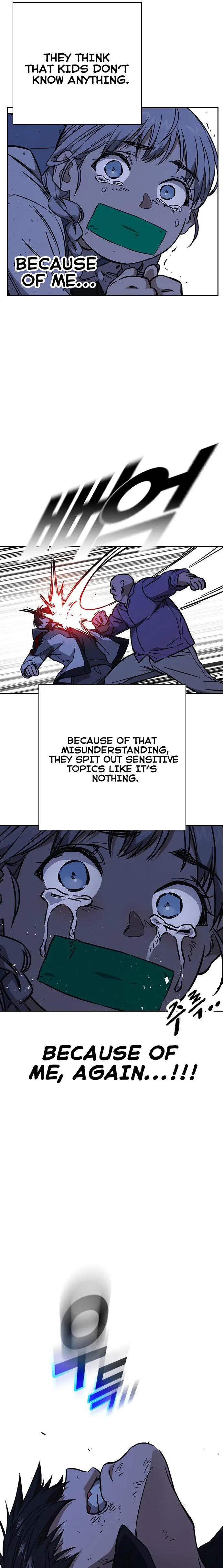 Read Study Group Manga Online