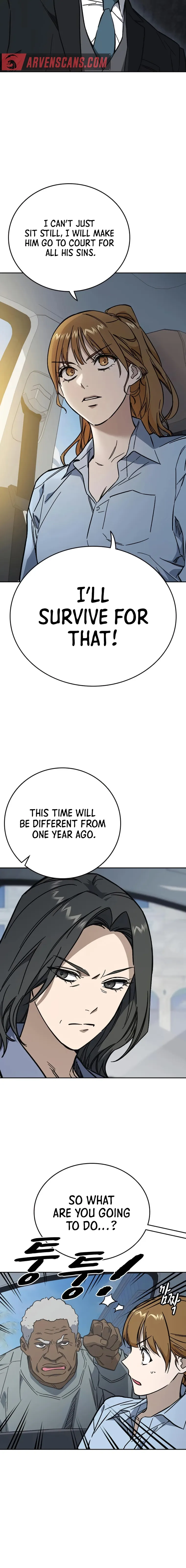 Read Study Group Manga Online