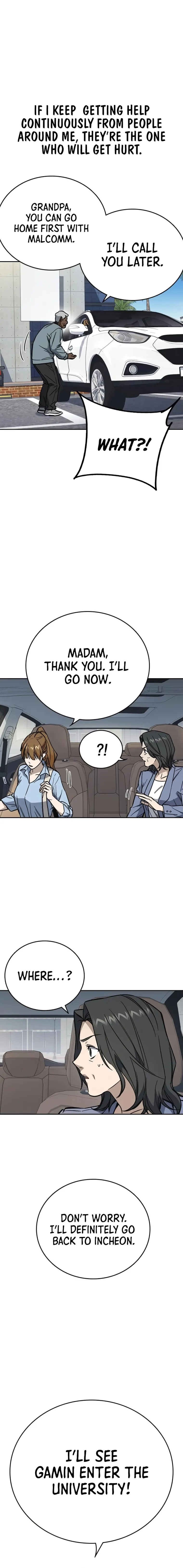 Read Study Group Manga Online