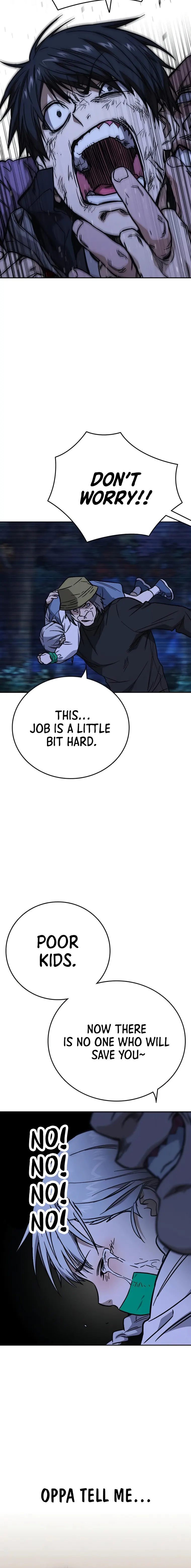 Read Study Group Manga Online