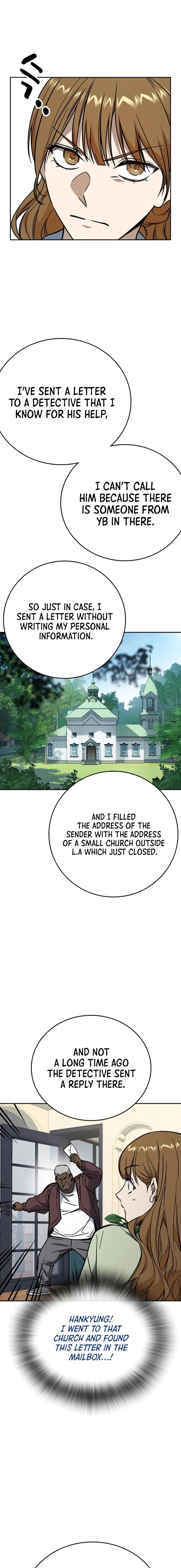 Read Study Group Manga Online