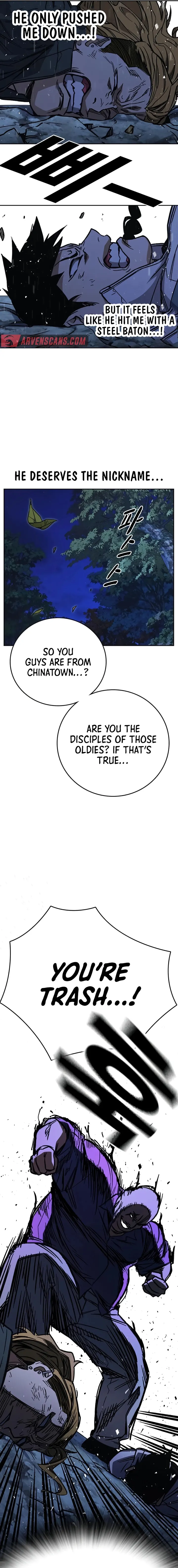 Read Study Group Manga Online
