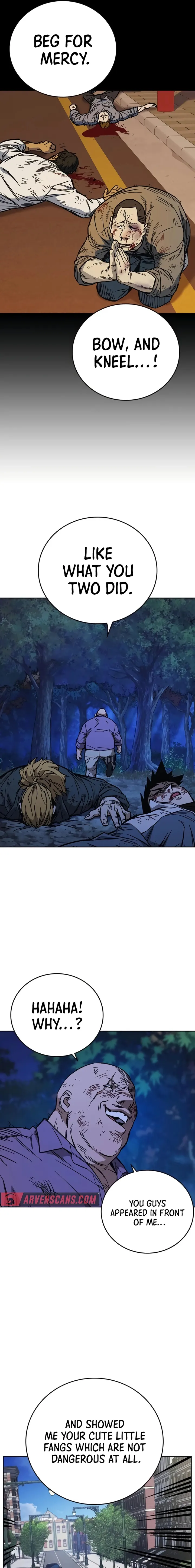 Read Study Group Manga Online