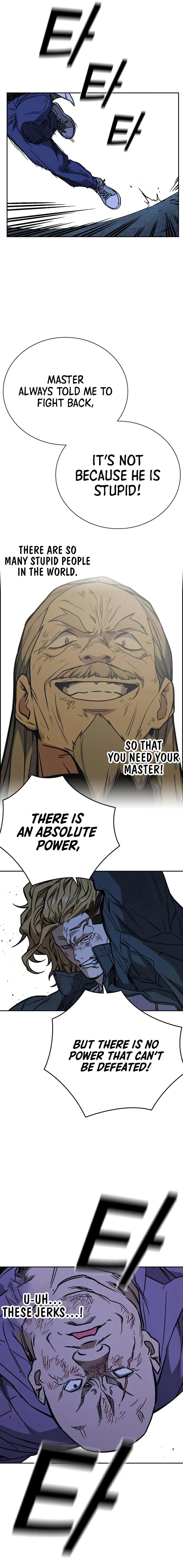 Read Study Group Manga Online