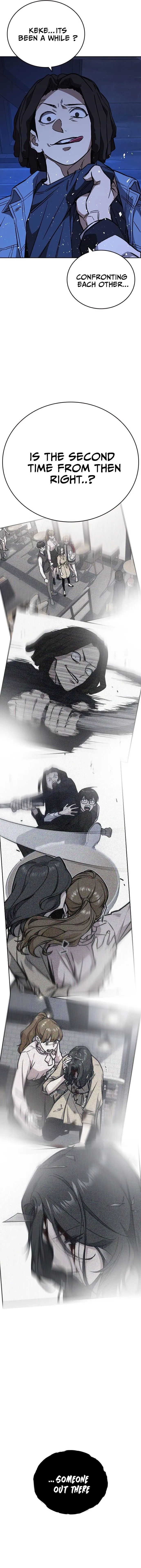 Read Study Group Manga Online