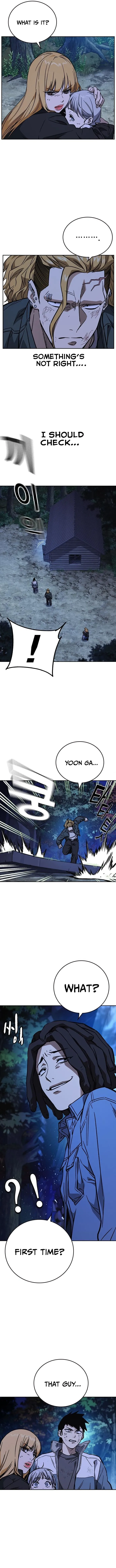 Read Study Group Manga Online
