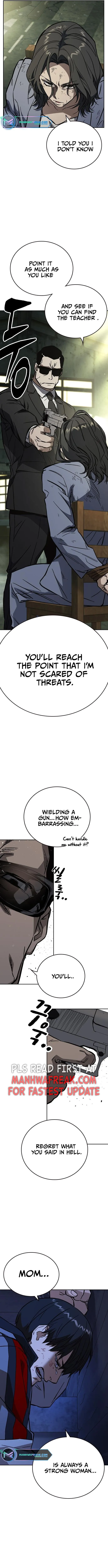 Read Study Group Manga Online