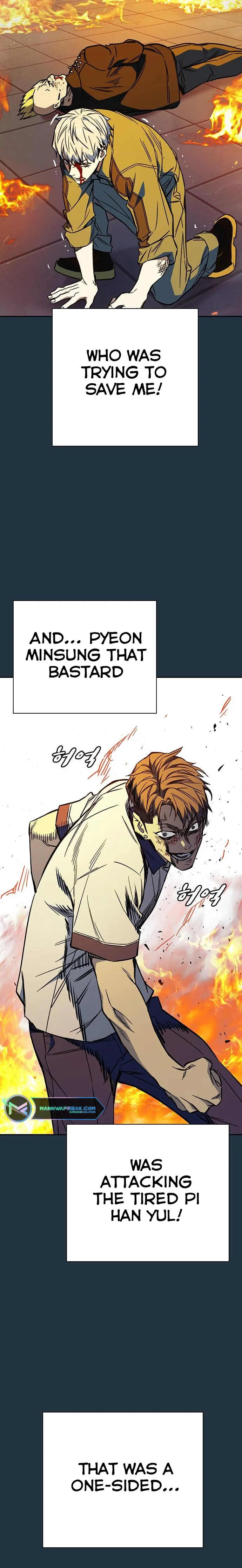 Read Study Group Manga Online