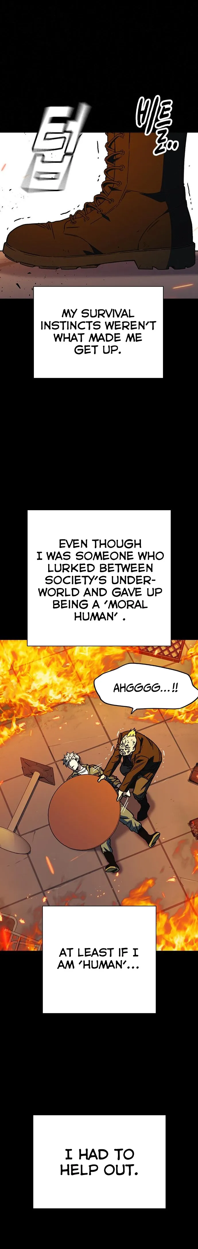 Read Study Group Manga Online