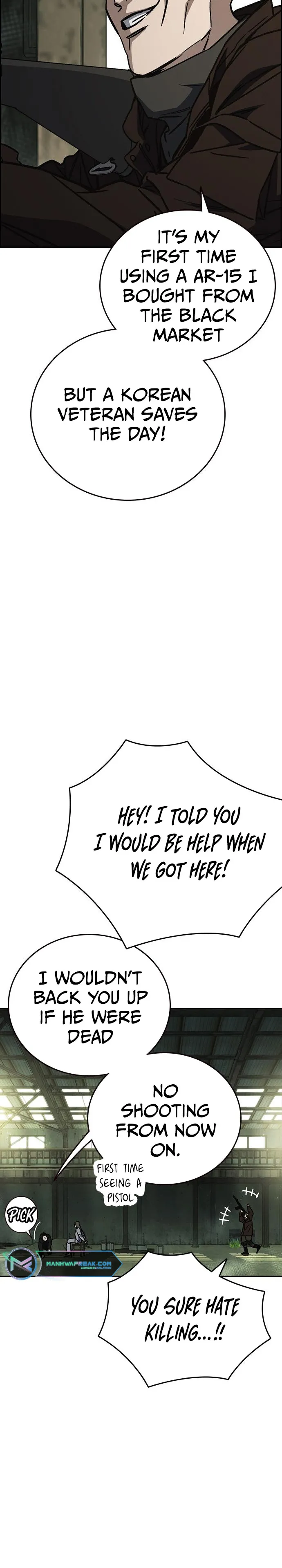 Read Study Group Manga Online