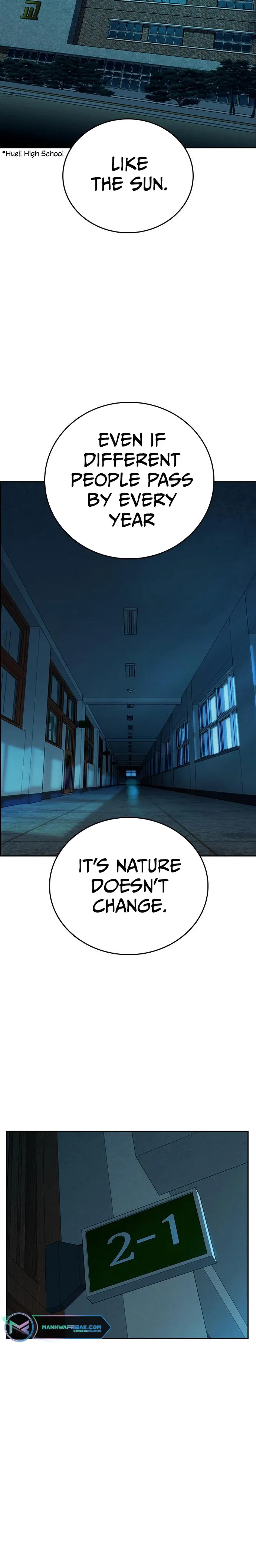 Read Study Group Manga Online