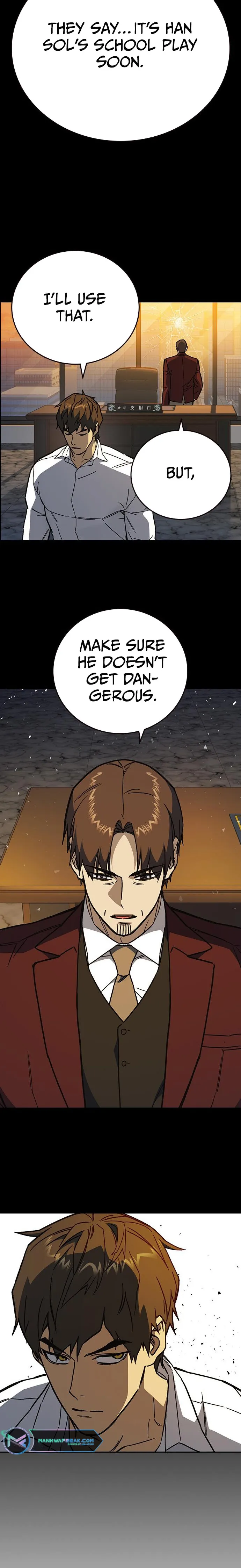 Read Study Group Manga Online