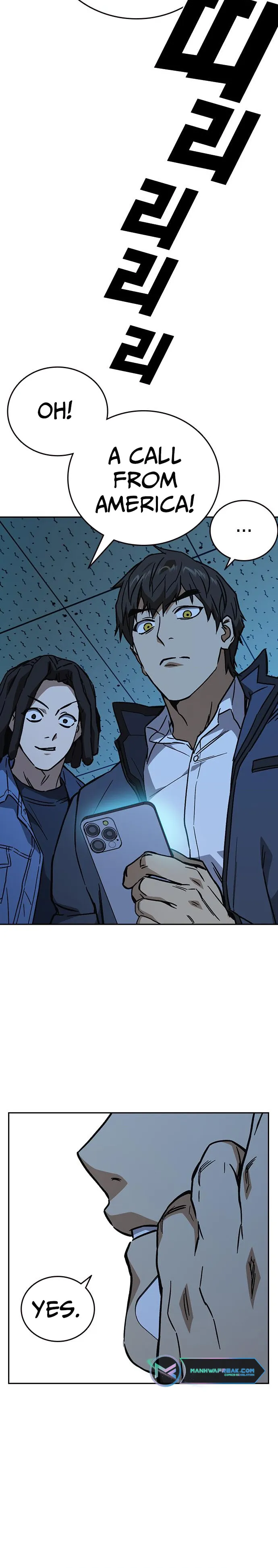 Read Study Group Manga Online
