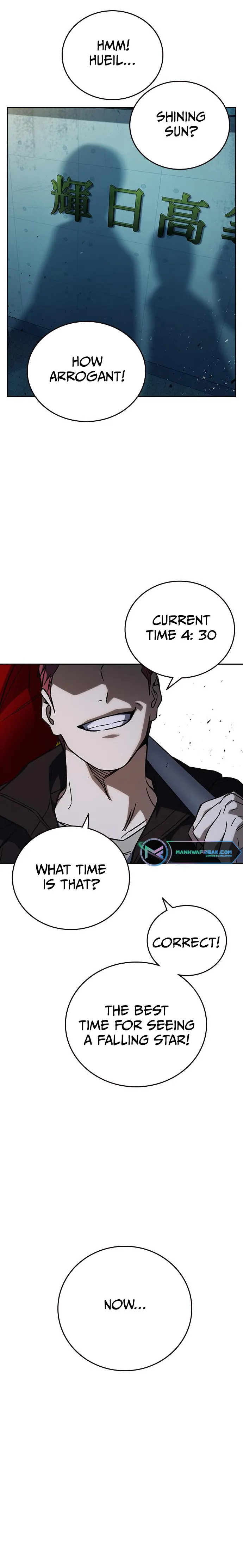 Read Study Group Manga Online