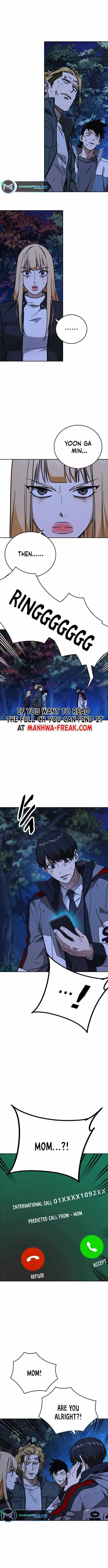 Read Study Group Manga Online