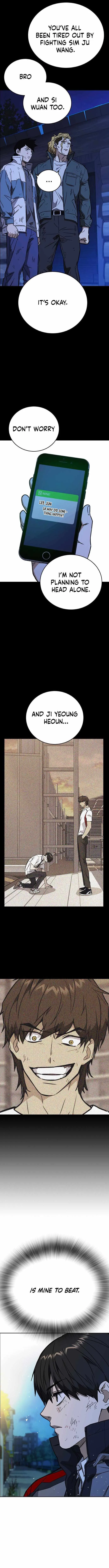 Read Study Group Manga Online