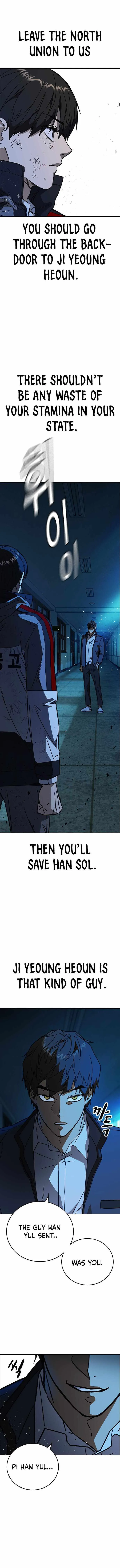 Read Study Group Manga Online