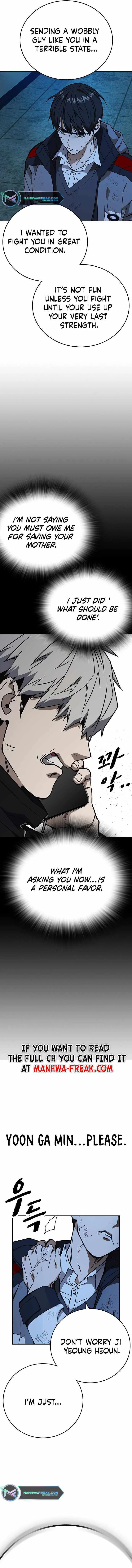Read Study Group Manga Online