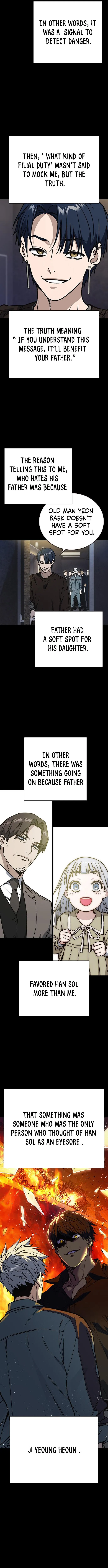 Read Study Group Manga Online