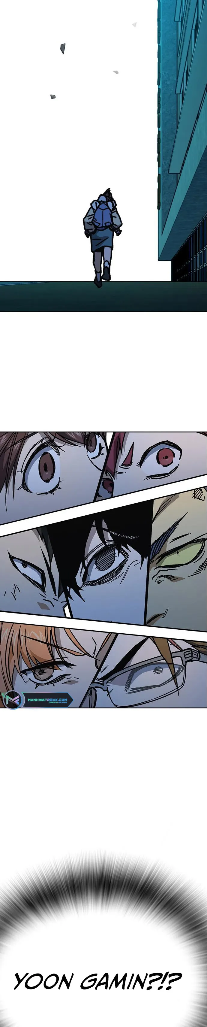 Read Study Group Manga Online