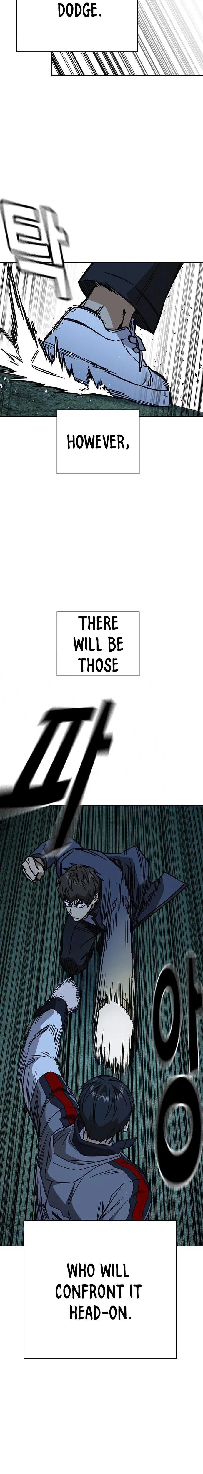 Read Study Group Manga Online