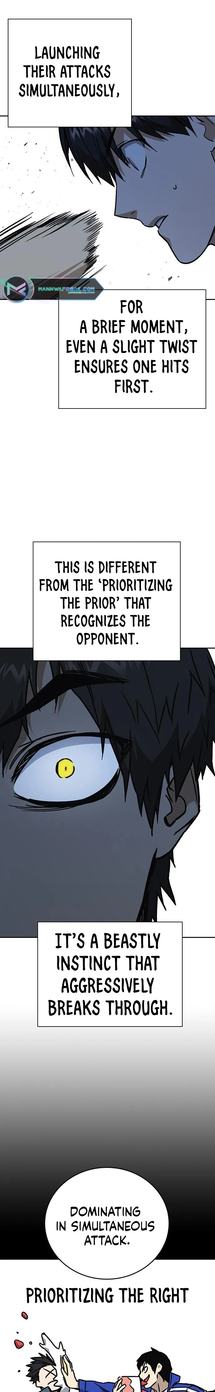 Read Study Group Manga Online